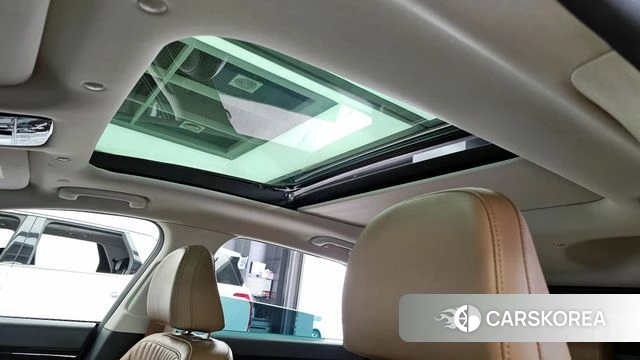 Hyundai Grandeur (GN7) id 3964278 из Кореи 10