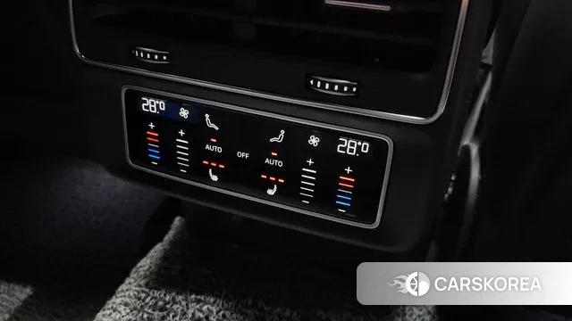 Audi Q8 (4M) id 3609980 из Кореи 10