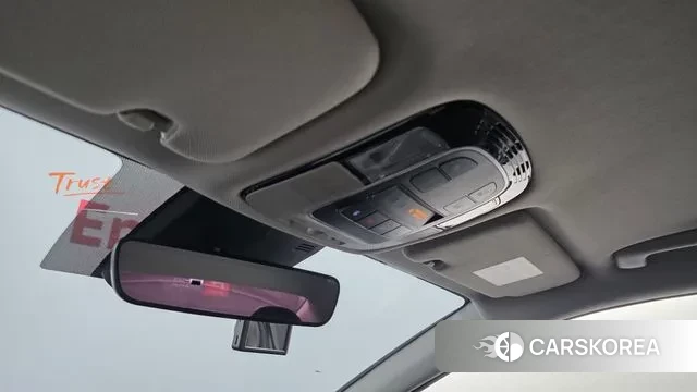 Hyundai Sonata (DN8) id 3708672 из Кореи 10