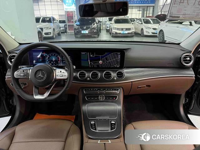 Mercedes-Benz E-class id 4219295 из Китая 10