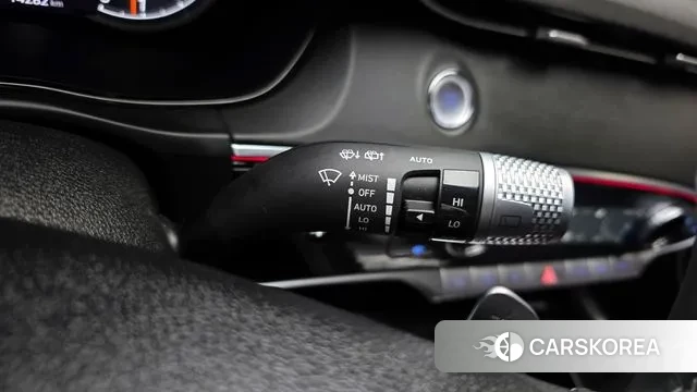 Genesis GV70 id 3467318 из Кореи 10