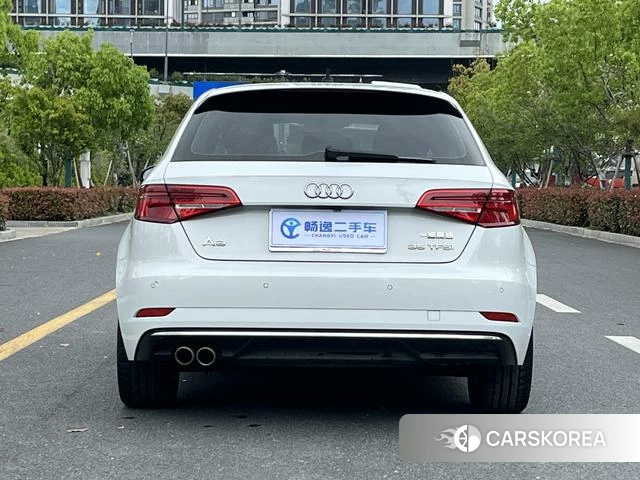Audi A3 id 4211826 из Китая 10