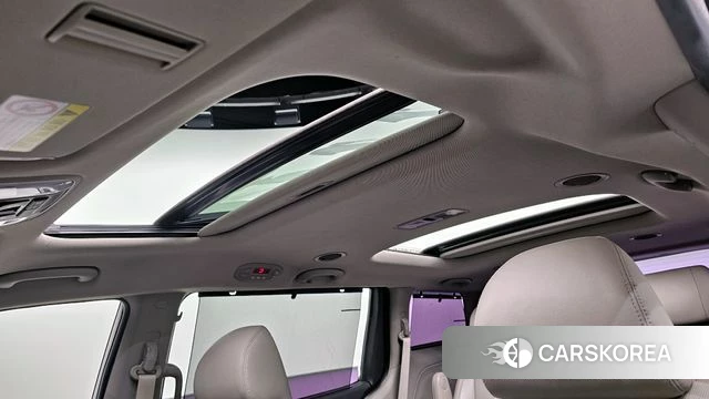 Kia The New Carnival id 3829244 из Кореи 10