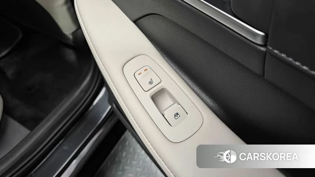 Hyundai Sonata D Edge (DN8) id 4527874 из Кореи 10