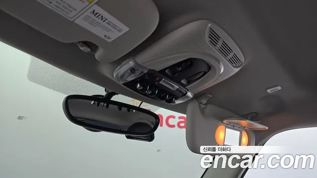 Mini Cooper id 2826271 из Кореи 10