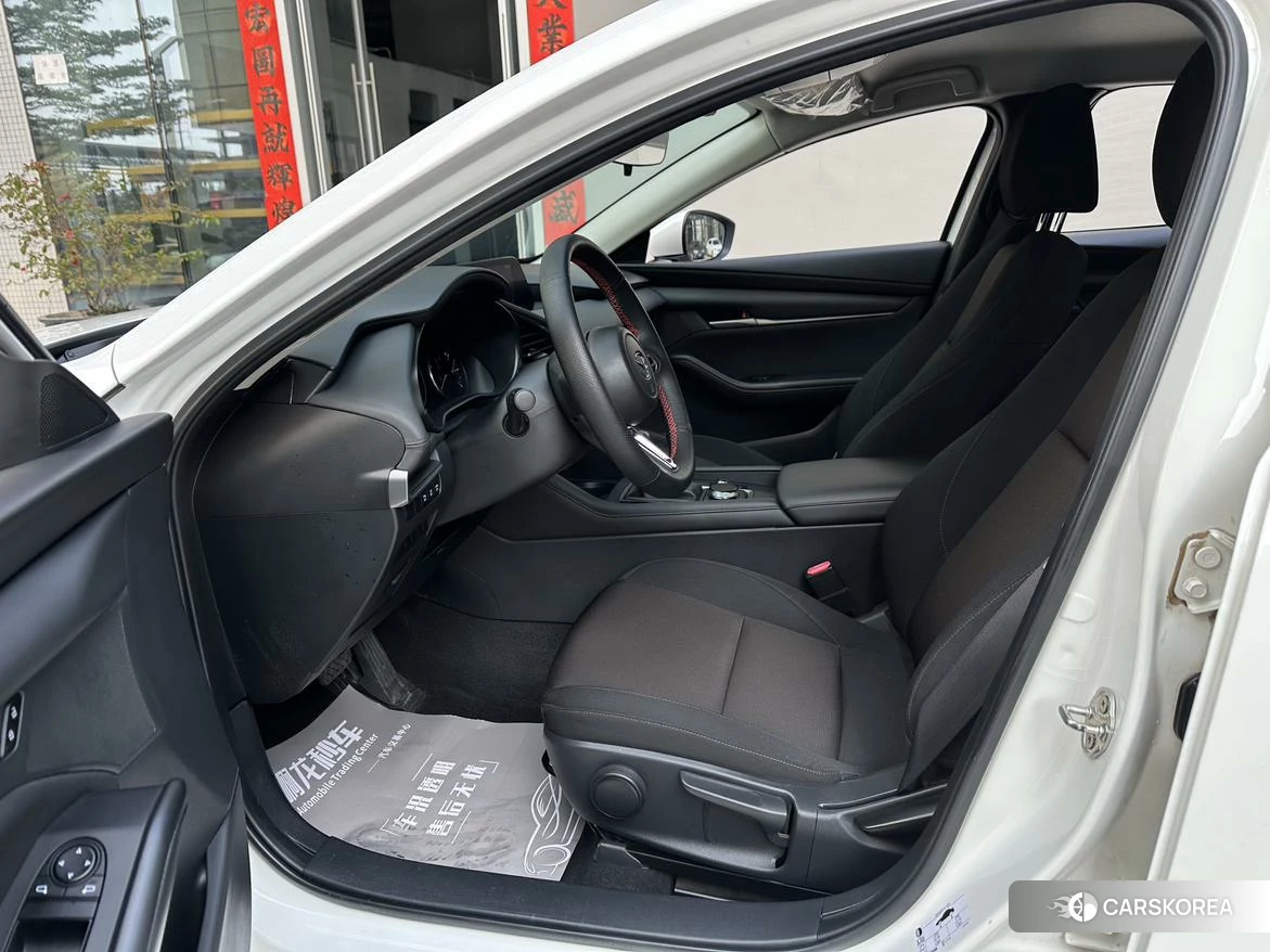 Mazda 3 Angkesaila id 4467926 из Китая 10