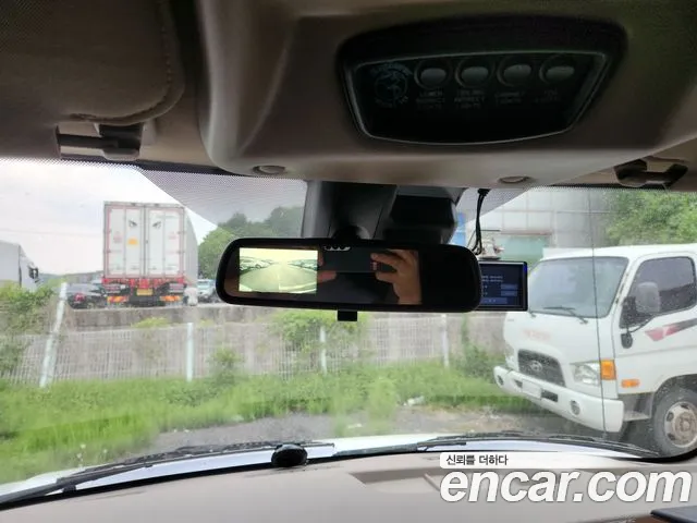 Chevrolet Express Van id 2760840 из Кореи 10