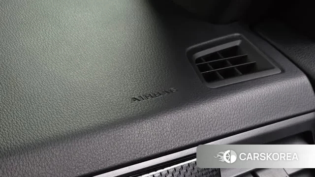 Ssangyong Rexton Sports id 3494222 из Кореи 10