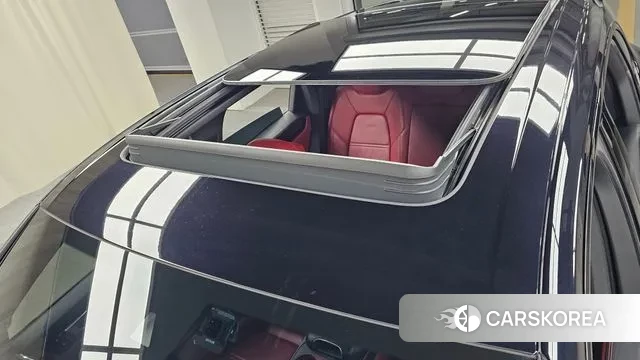 Porsche Cayenne (PO536) id 3697505 из Кореи 10