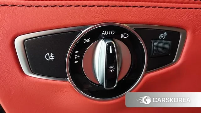 Mercedes-Benz AMG GT id 3388365 из Кореи 10