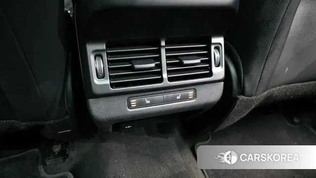 Land Rover Range Rover Evoque 2nd Generation id 3621374 из Кореи 10