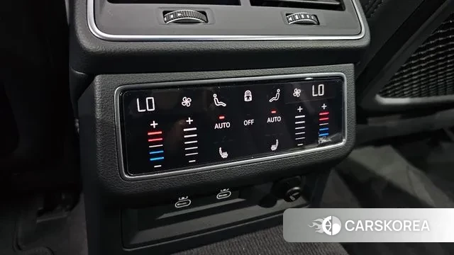 Audi A6 (C8) id 3052951 из Кореи 10