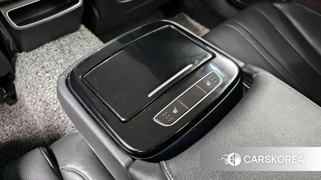 Genesis G80 (RG3) id 3827807 из Кореи 10