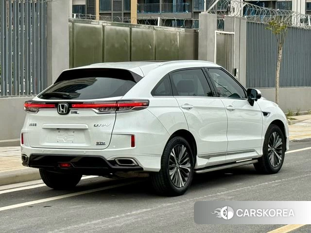 Honda UR-V id 4263762 из Китая 10