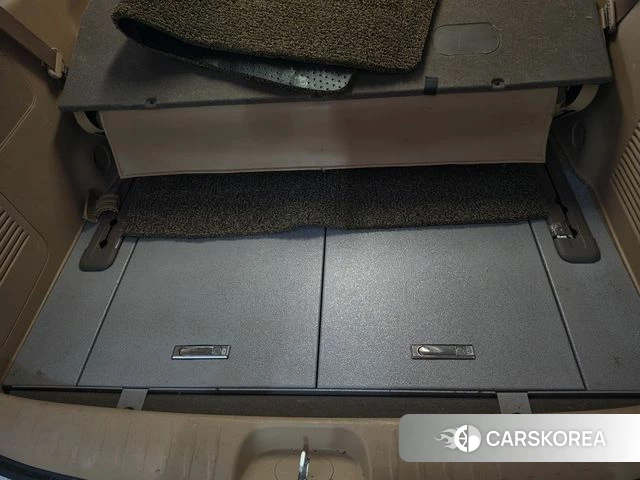 Kia All New Carnival id 4751455 из Кореи 10