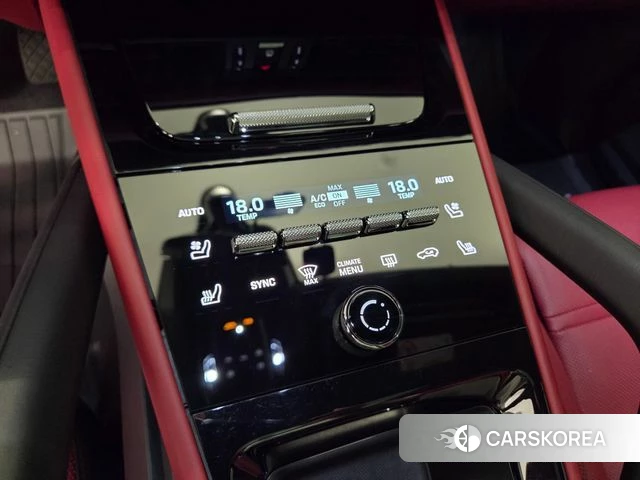 Porsche Cayenne (PO536) id 4744554 из Кореи 10