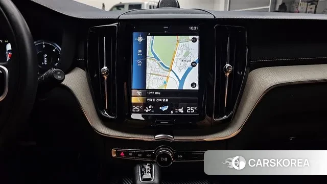 Volvo XC60 second Generation id 3789034 из Кореи 10