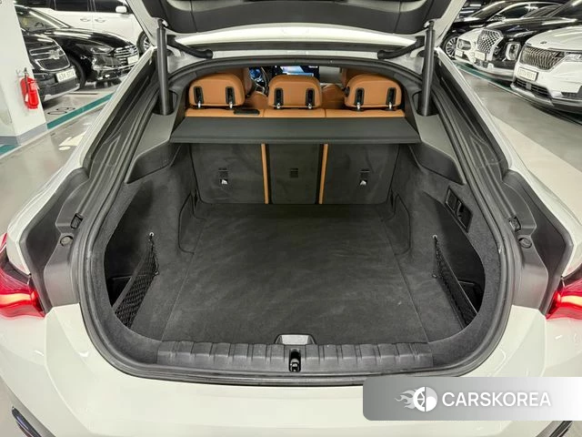 BMW i4 id 4428418 из Кореи 10