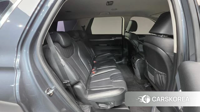 Hyundai Palisade id 4907435 из Кореи 10