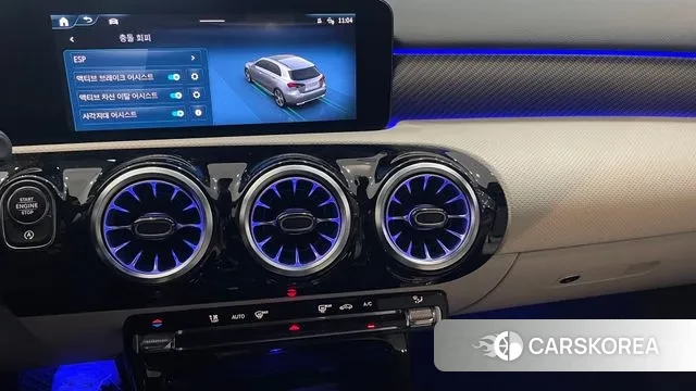 Mercedes-Benz A-Class W177 id 3042585 из Кореи 10