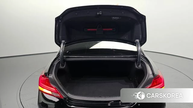 Genesis G70 id 4647792 из Кореи 10