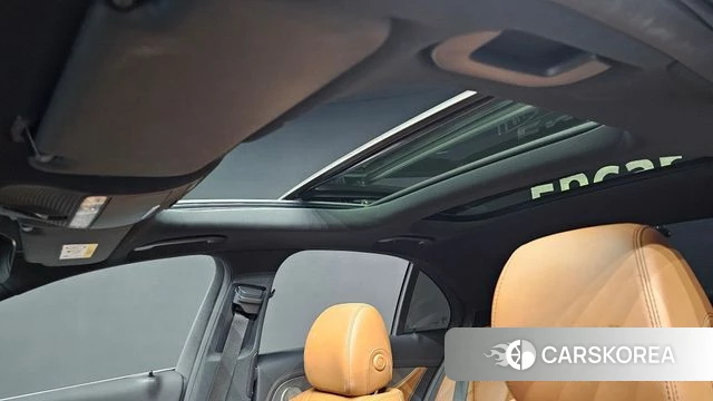 Mercedes-Benz E-Class W213 id 4231917 из Кореи 10