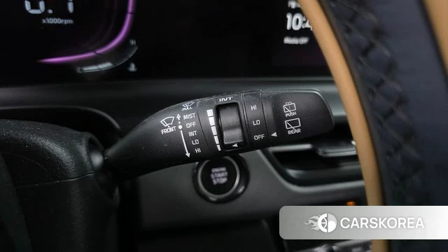 Kia The New Seltos id 4584630 из Кореи 10