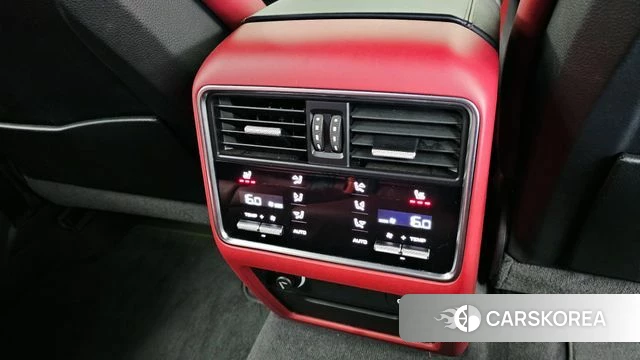 Porsche Cayenne (PO536) id 4244320 из Кореи 10