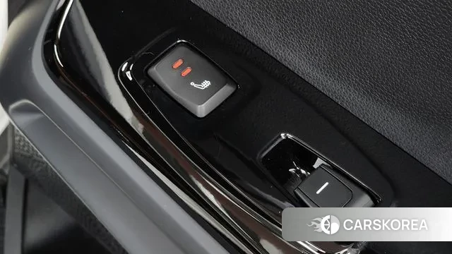 Ssangyong Torres id 3174260 из Кореи 10