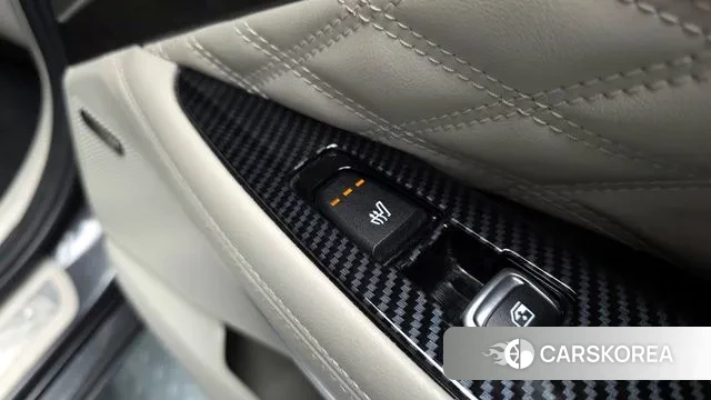 Kia K8 Hybrid id 3378724 из Кореи 10