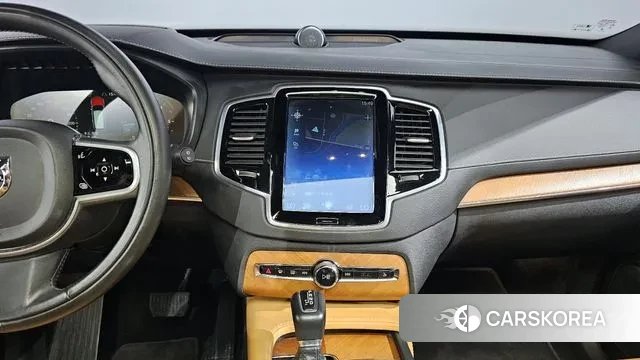 Volvo XC90 second Generation id 3134530 из Кореи 10