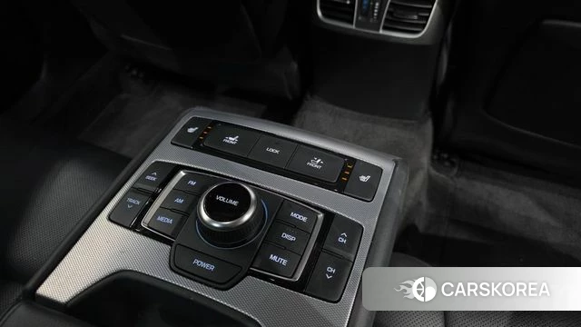 Genesis G80 id 3873965 из Кореи 10