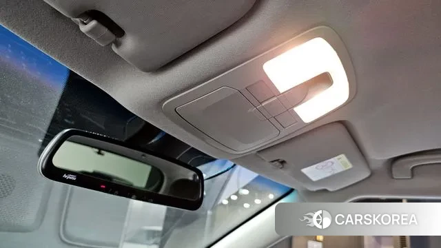 Ssangyong Berry New Tivoli id 3443525 из Кореи 10