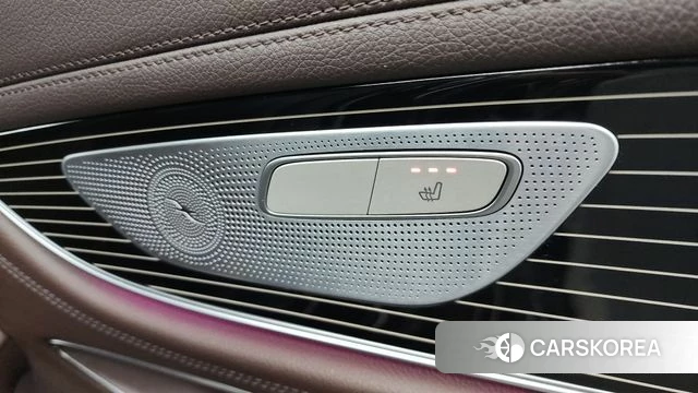 Mercedes-Benz CLS-Class C257 id 4430022 из Кореи 10