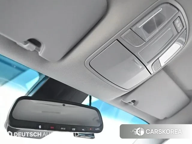 Hyundai All New Tucson id 3021056 из Кореи 10