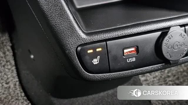 Kia The New Ray id 3472878 из Кореи 10