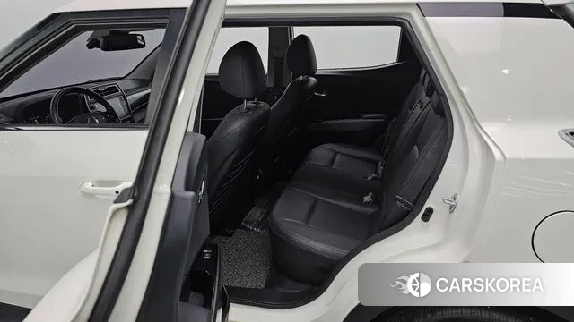 Ssangyong Berry New Tivoli id 3013582 из Кореи 10