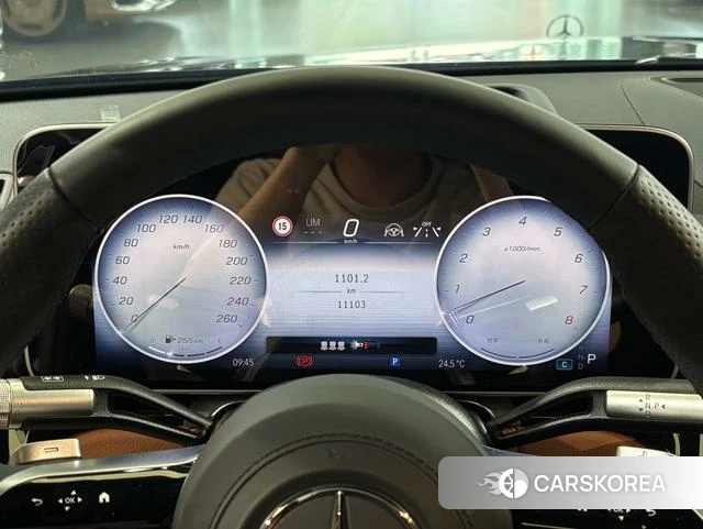 Mercedes-Benz S-class id 4256410 из Китая 10