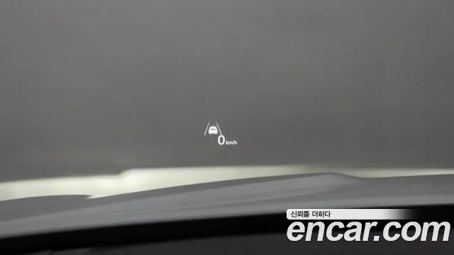 Genesis The New G70 id 2483850 из Кореи 10