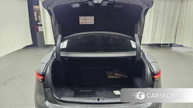 Toyota Crown Crossover id 4602465 из Кореи 10