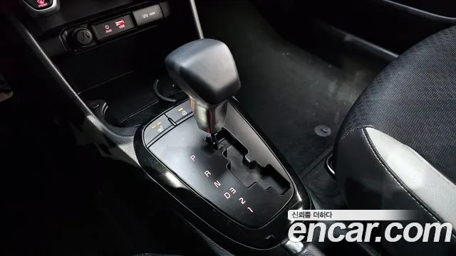 Kia All New Morning (JA) id 2604255 из Кореи 10