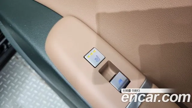 Hyundai Grandeur (GN7) id 2867837 из Кореи 10