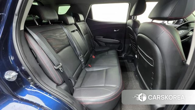 Ssangyong Tivoli Air id 3899898 из Кореи 10