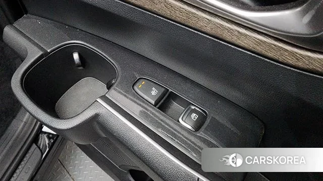 Kia Sorento 4th Generation id 3561700 из Кореи 10