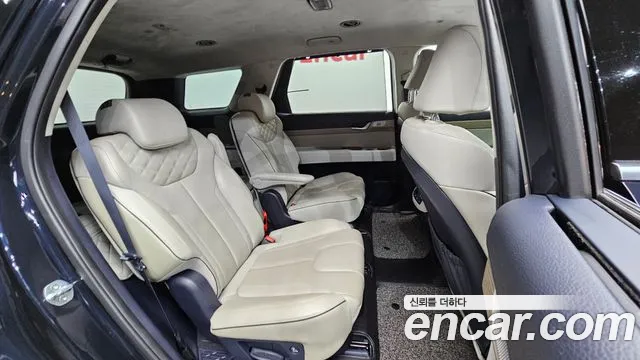 Hyundai Palisade id 2469559 из Кореи 10