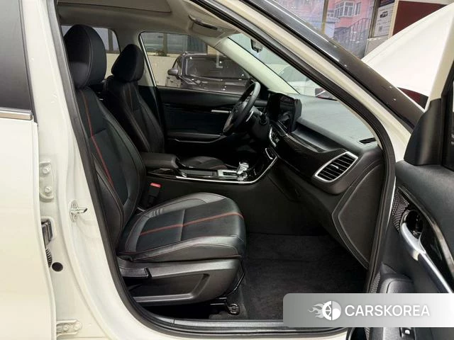 Kia Proud run id 4254120 из Китая 10