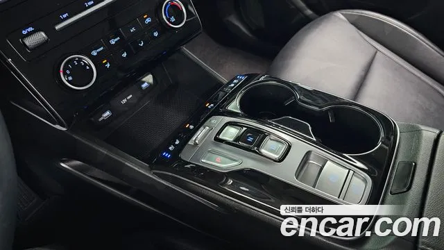 Hyundai Tucson (NX4) id 2604281 из Кореи 10