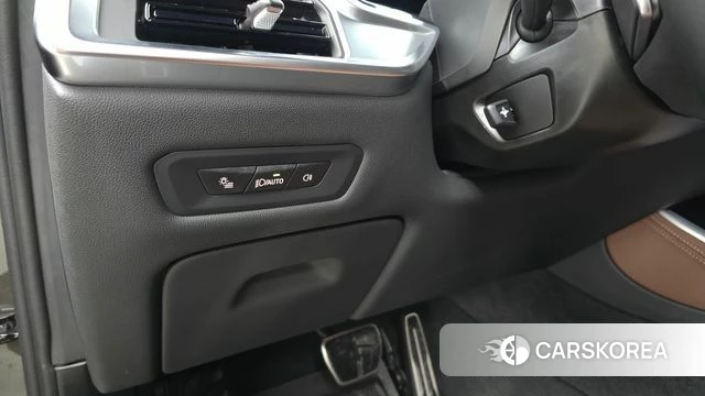 BMW X5 (G05) id 4462340 из Кореи 10