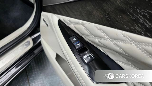 Kia K8 id 3799288 из Кореи 10