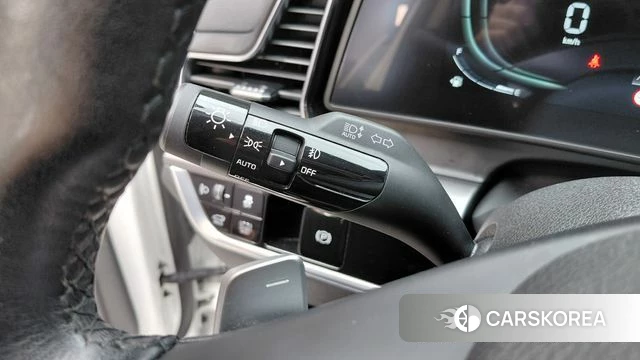 Kia Sportage 5th Generation Hybrid id 4763344 из Кореи 10